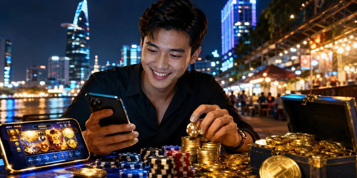 ae688 Những gì ứng dụng ae688 mang lại
